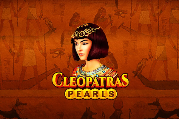 Cleopatras Pearls