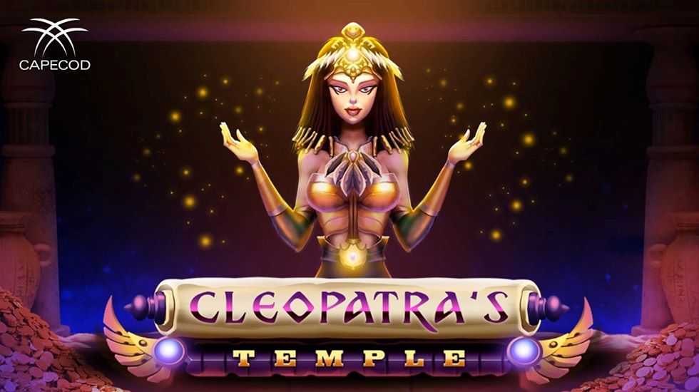 Cleopatras Temple