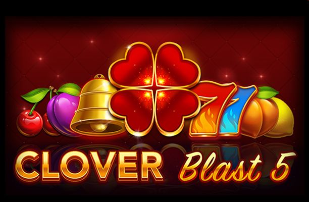 Clover Blast 5