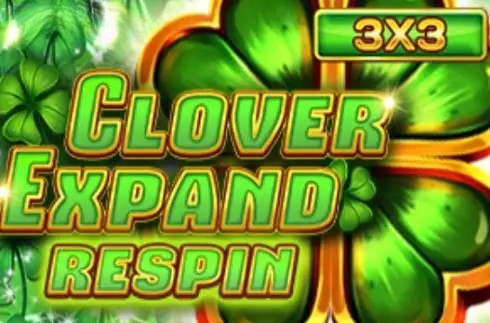 Clover Expand Respin