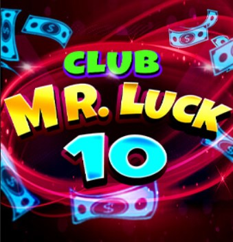 Club Mr. Luck 10