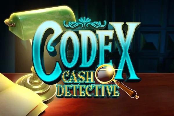 Codex Cash Detective