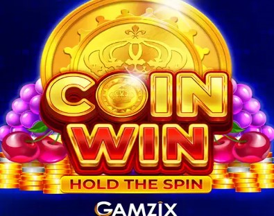 Coin Win: Hold The Spin