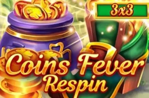 Coins Fever Respins 3×3