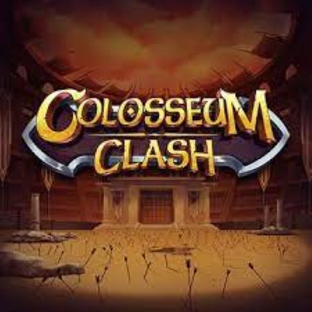 Colosseum Clash