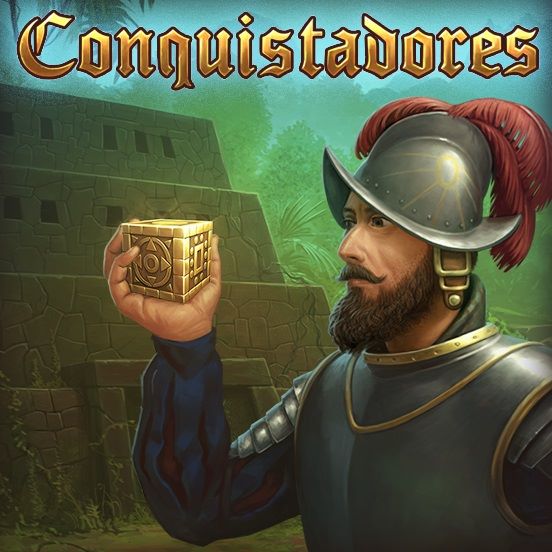 Conquistadores