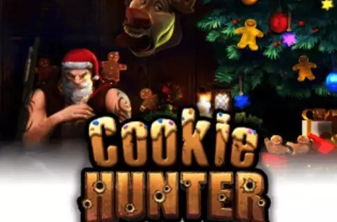 Cookie Hunter