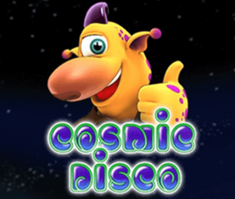 Cosmic Disco