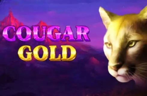 Cougar Gold