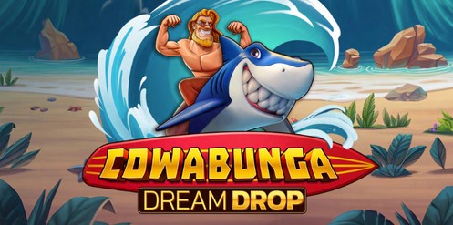 Cowabunga Dream Drop