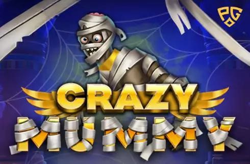 Crazy Mummy