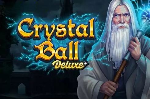 Crystal Ball Deluxe