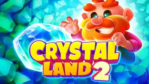 Crystal Land 2