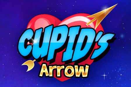 Cupid's Arrow