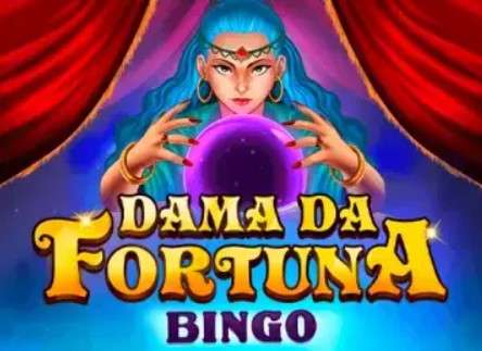 Dama da Fortuna Bingo