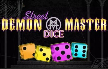 Demon Master Dice