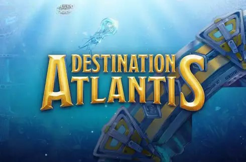 Destination Atlantis