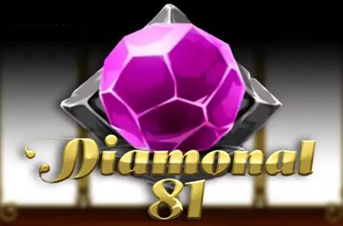 Diamonal 81