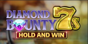 Diamond Bounty 7s Hold & Win