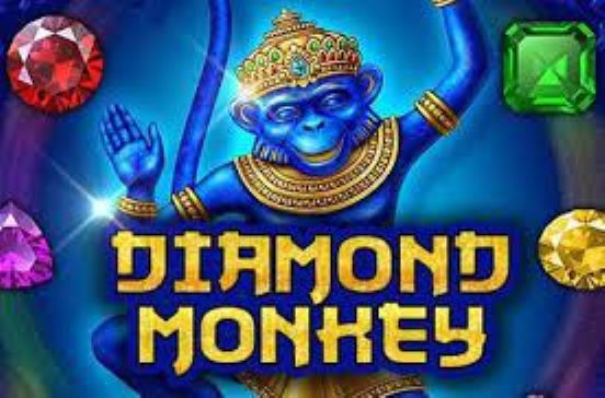 Diamond Monkey