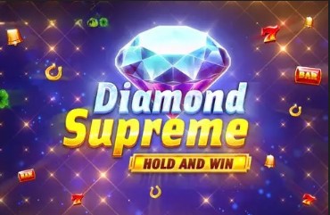 Diamond Supreme Hold and Win