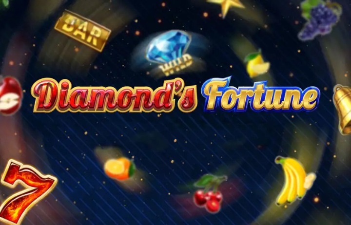 Diamond’s Fortune