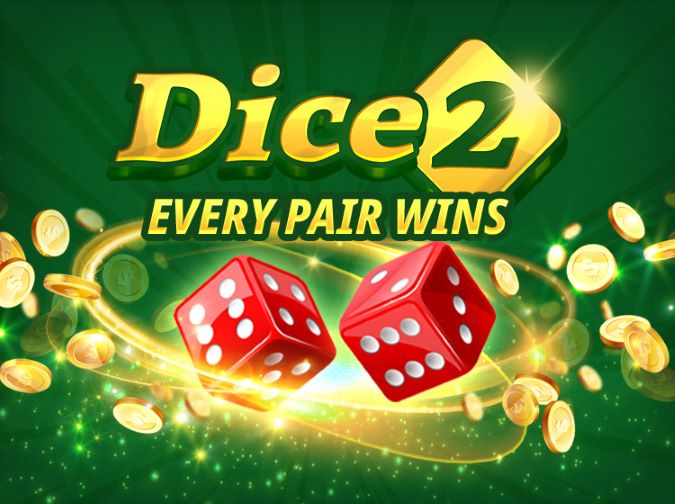 Dice 2