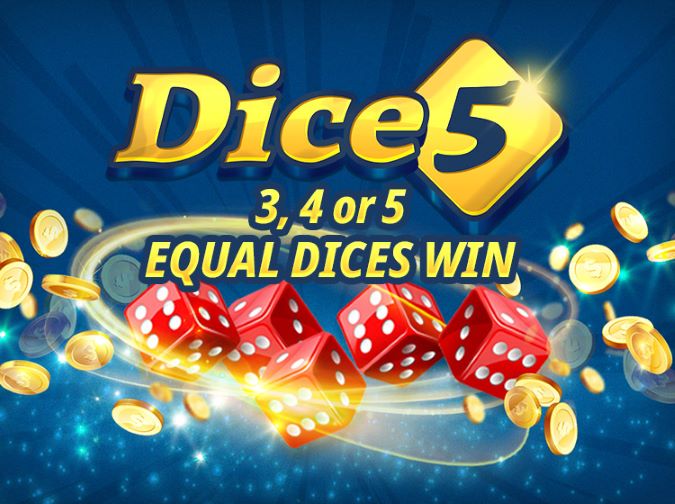 Dice 5