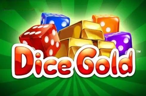 Dice Gold