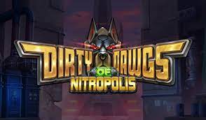 Dirty Dawgs of Nitropolis