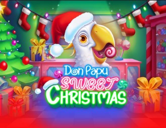 Don Papu Sweet Christmas