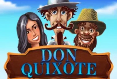 Don Quixote