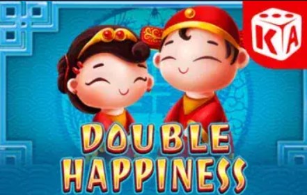 Double Happiness (KA Gaming)