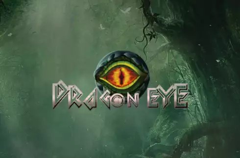 Dragon Eye