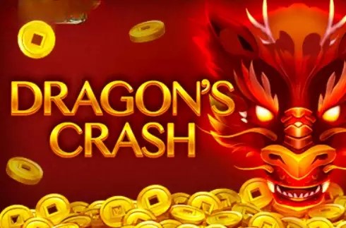 Dragon’s Crash