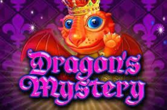 Dragons Mystery (Amatic Industries)