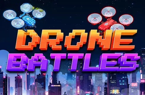 Drone Battles