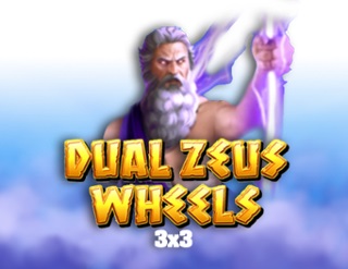 Dual Zeus Wheels (3×3)