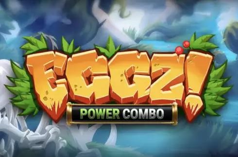 Eggz! Power Combo