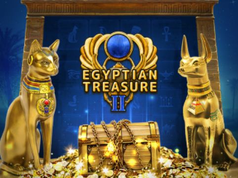 Egyptian Treasure II