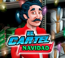 El Cartel Navidad