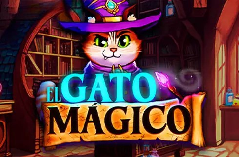 El Gato Magico