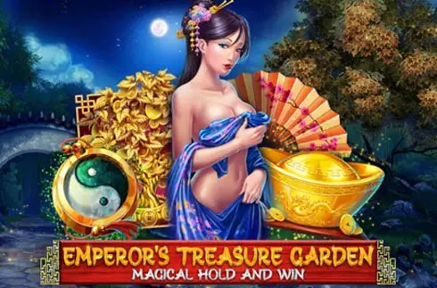 Emperor’s Treasure Garden