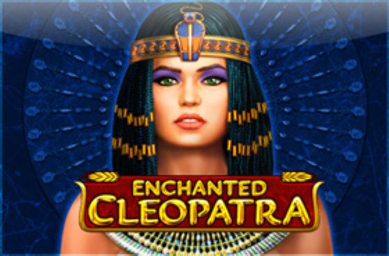 Enchanted Cleopatra