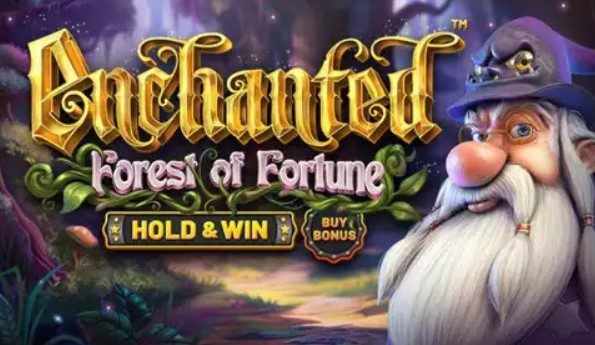 Enchanted Forest of Fortune