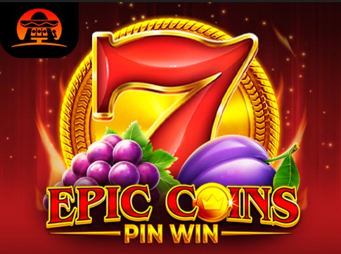 Epic Coins