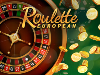 European Roulette (7777 Gaming)