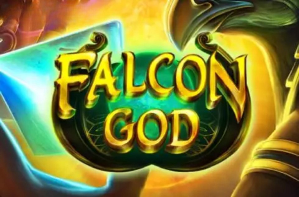 Falcon God