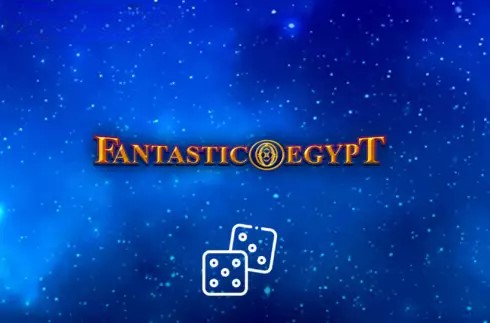 Fantastic Egypt Dice