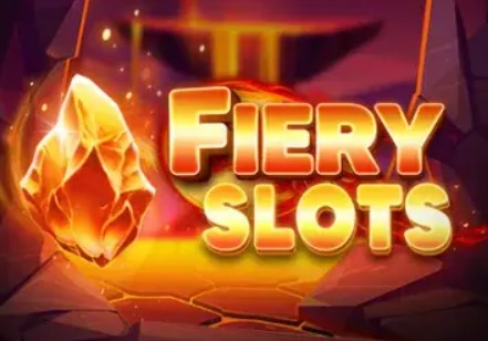 Fiery Slots